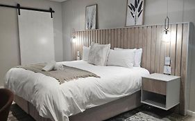 Going Places Bed & Breakfast